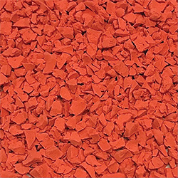 Bright Orange 104